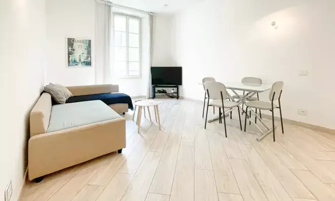 Недвижимость Villa Cannes Centre-ville: 1