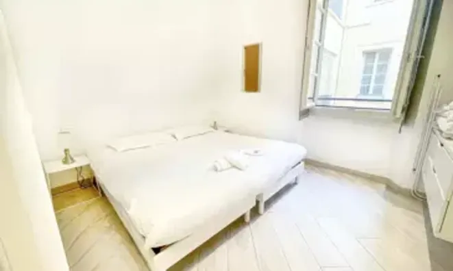 Недвижимость Villa Cannes Centre-ville: 3
