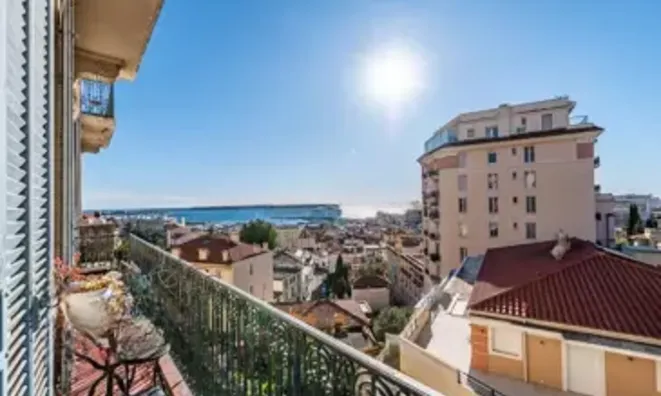 Недвижимость Villa Petit Juas: 3