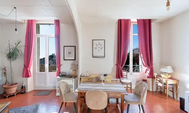 Недвижимость Villa Petit Juas: 7