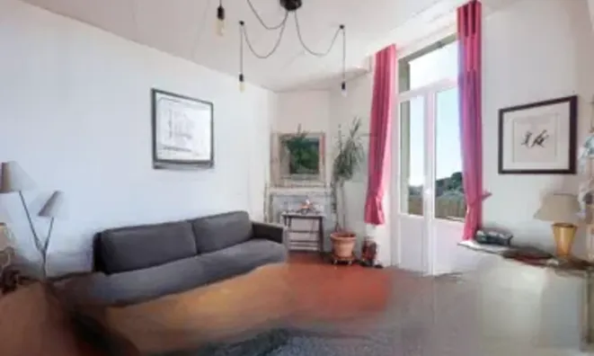 Недвижимость Villa Petit Juas: 8