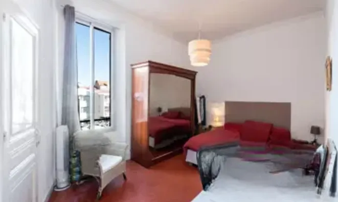 Недвижимость Villa Petit Juas: 11