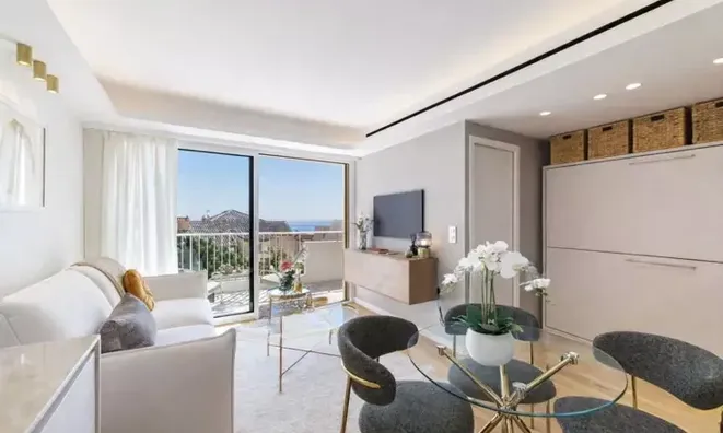 Недвижимость Villa Pointe Croisette: 1