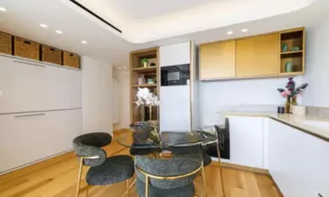 Недвижимость Villa Pointe Croisette: 2