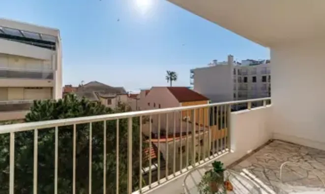 Недвижимость Villa Pointe Croisette: 3