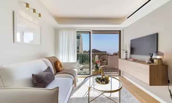 Недвижимость Villa Pointe Croisette: 4