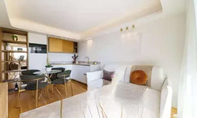 Недвижимость Villa Pointe Croisette: 5