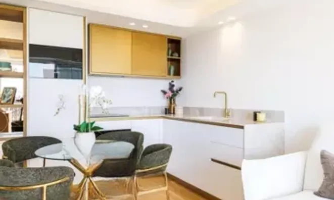 Недвижимость Villa Pointe Croisette: 6