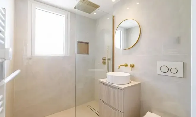 Недвижимость Villa Pointe Croisette: 7