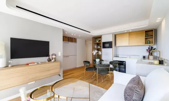 Недвижимость Villa Pointe Croisette: 8