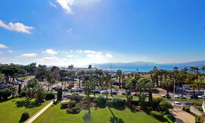 Недвижимость Villa Pointe Croisette: 1