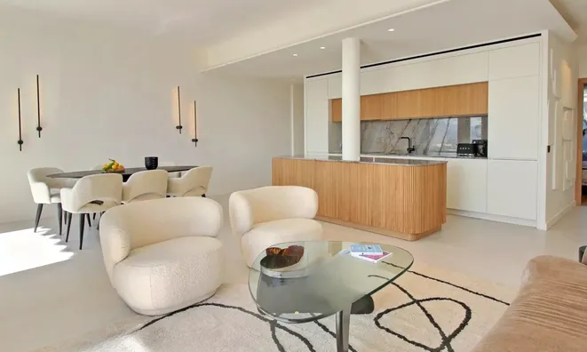 Недвижимость Villa Pointe Croisette: 5