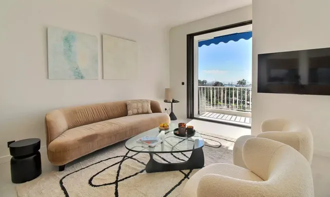 Недвижимость Villa Pointe Croisette: 6
