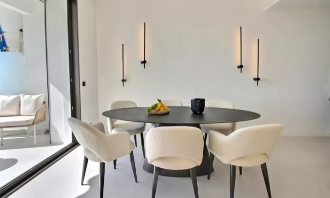 Недвижимость Villa Pointe Croisette: 8