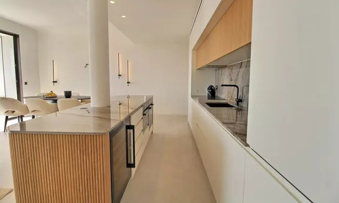 Недвижимость Villa Pointe Croisette: 10
