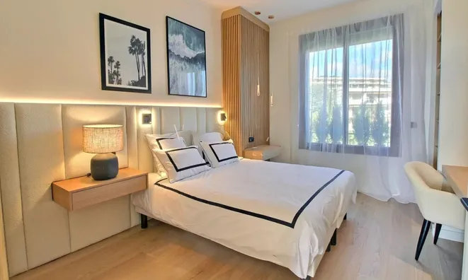 Недвижимость Villa Pointe Croisette: 11