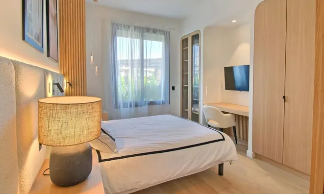 Недвижимость Villa Pointe Croisette: 12