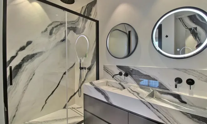 Недвижимость Villa Pointe Croisette: 13