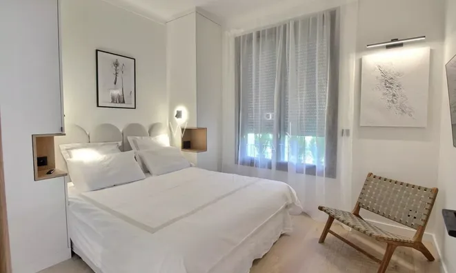 Недвижимость Villa Pointe Croisette: 14