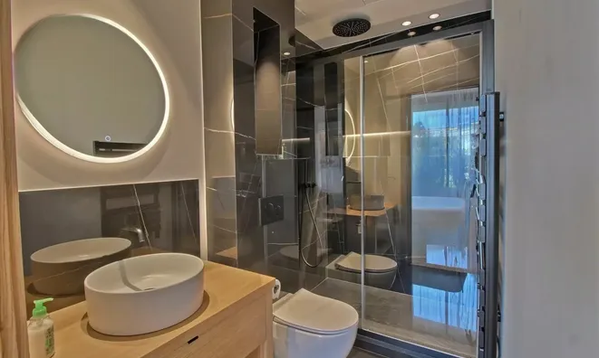Недвижимость Villa Pointe Croisette: 15
