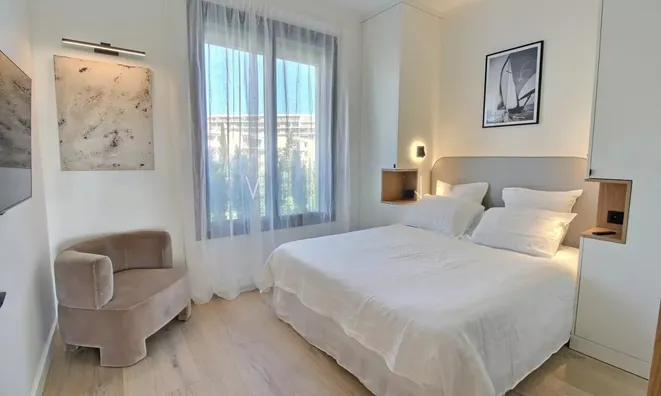 Недвижимость Villa Pointe Croisette: 16