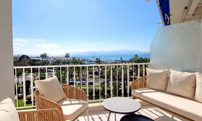 Недвижимость Villa Pointe Croisette: 18