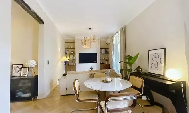 Недвижимость Villa Cannes République: 1