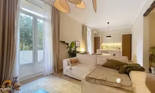 Недвижимость Villa Cannes République: 2