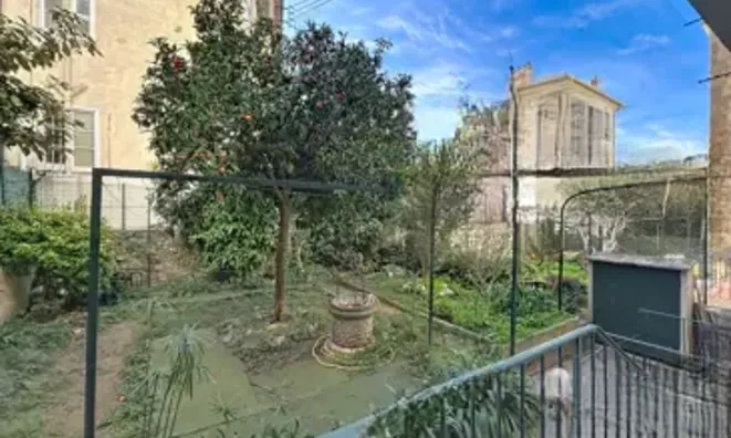 Недвижимость Villa Cannes République: 3