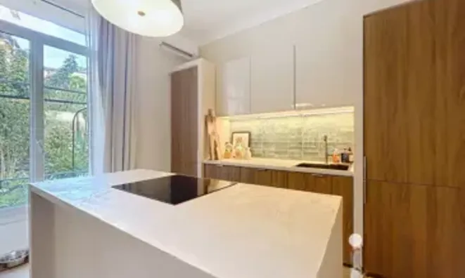 Недвижимость Villa Cannes République: 5