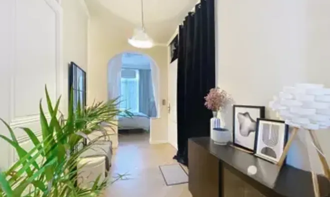 Недвижимость Villa Cannes République: 6