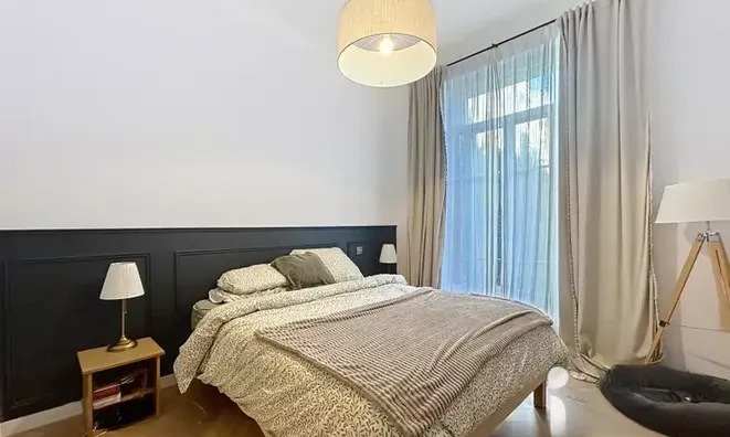 Недвижимость Villa Cannes République: 7