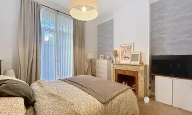 Недвижимость Villa Cannes République: 8