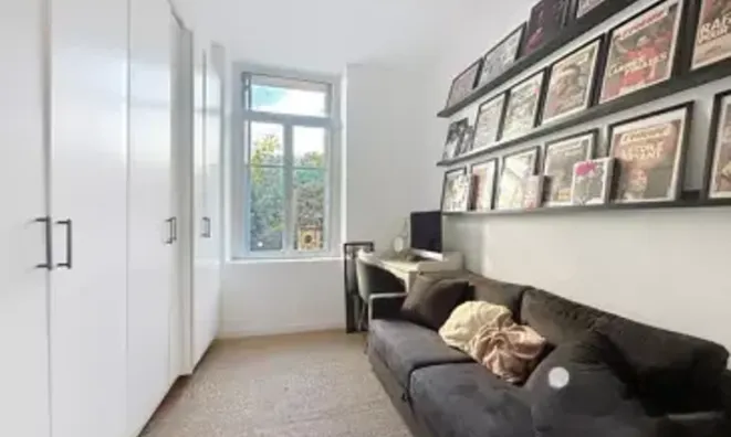 Недвижимость Villa Cannes République: 9