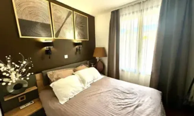 Недвижимость Villa Cannes Croix des Gardes: 5