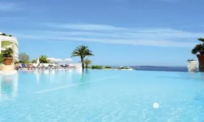 Недвижимость Villa Cannes Croix des Gardes: 8