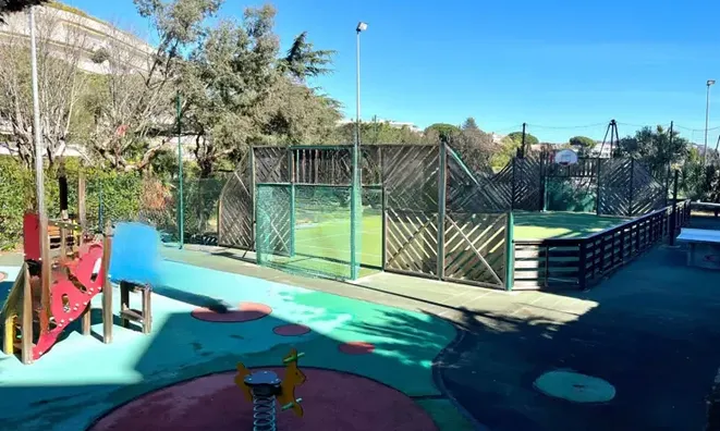 Недвижимость Villa Cannes Croix des Gardes: 10