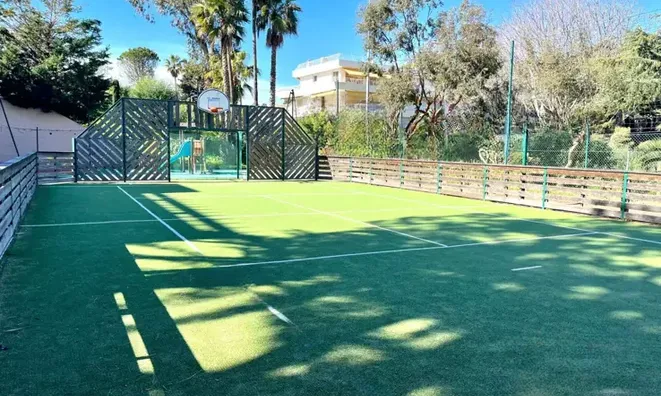 Недвижимость Villa Cannes Croix des Gardes: 11