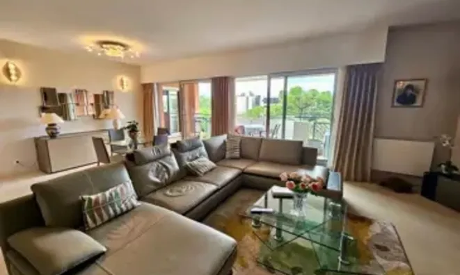 Недвижимость Villa Cannes La Bocca Nord: 3