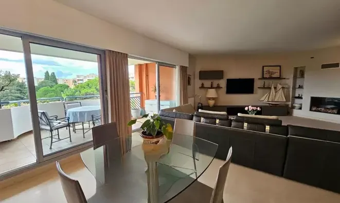 Недвижимость Villa Cannes La Bocca Nord: 4