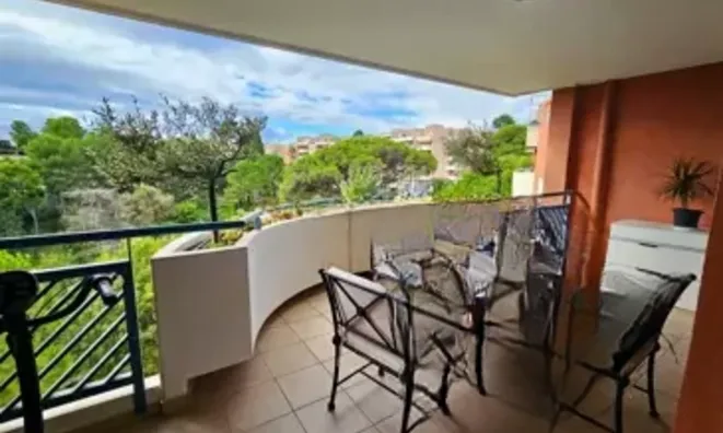Недвижимость Villa Cannes La Bocca Nord: 5
