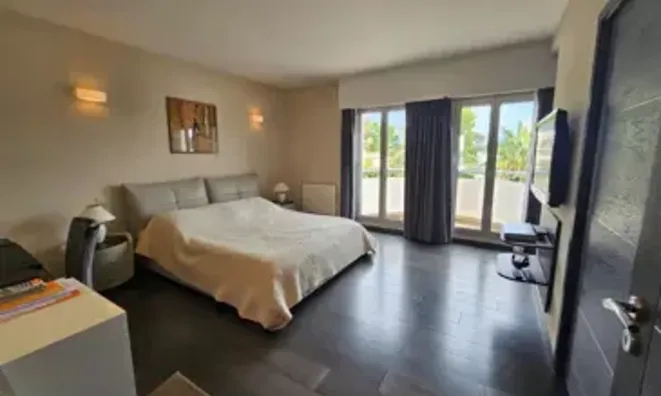Недвижимость Villa Cannes La Bocca Nord: 8