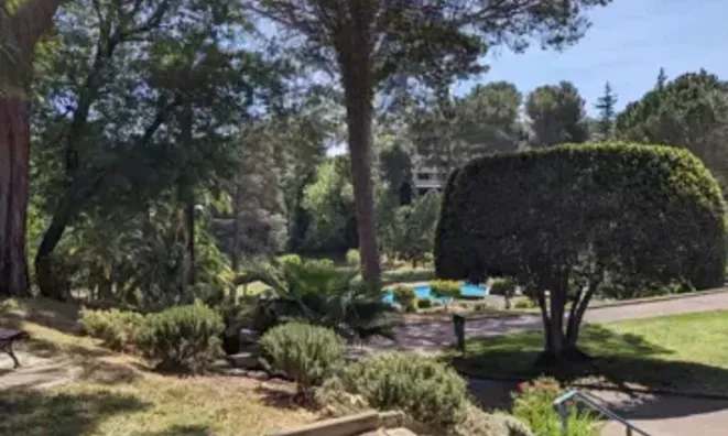 Недвижимость Villa Cannes La Bocca Nord: 12