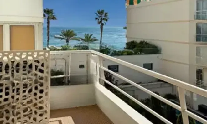 Недвижимость Villa Pointe Croisette: 2