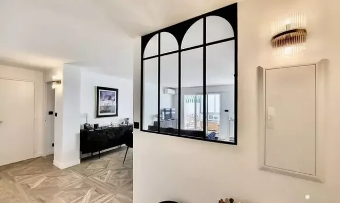 Недвижимость Villa Pointe Croisette: 4