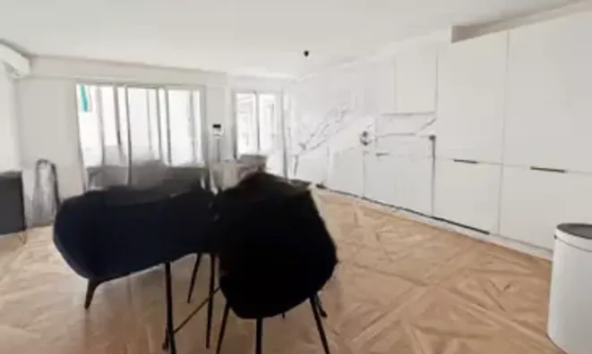 Недвижимость Villa Pointe Croisette: 5