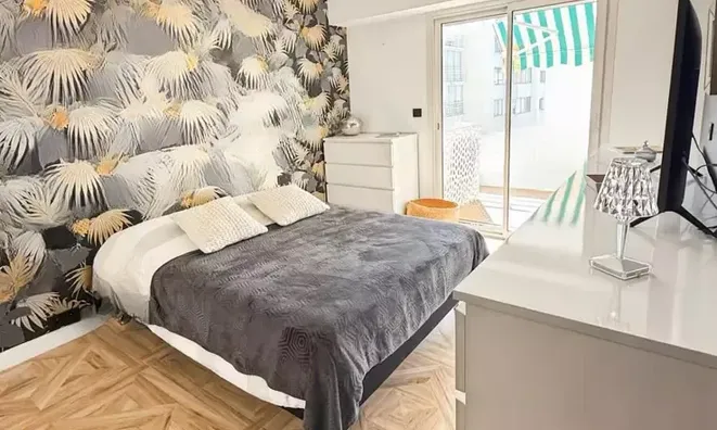Недвижимость Villa Pointe Croisette: 7