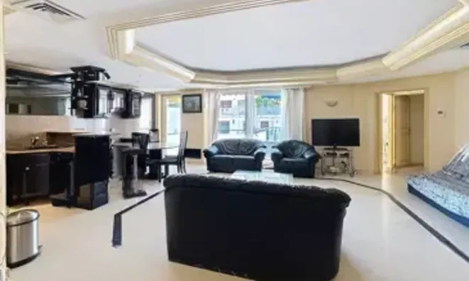 Недвижимость Estate Cannes Centre-Ville: 2
