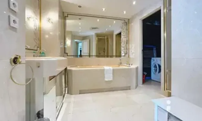 Недвижимость Estate Cannes Centre-Ville: 5