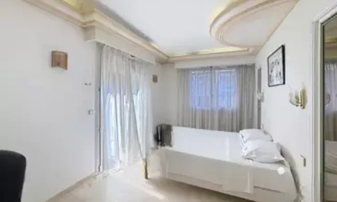 Недвижимость Estate Cannes Centre-Ville: 6